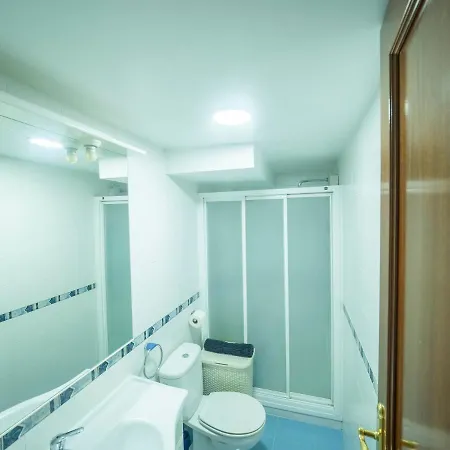 Center Luxury Fjhomefj Apartment