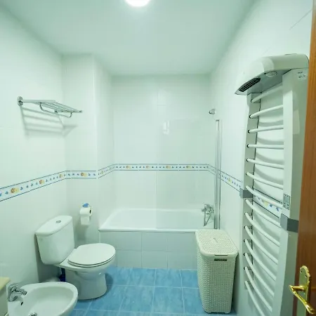 Center Luxury Fjhomefj Jerez de la Frontera