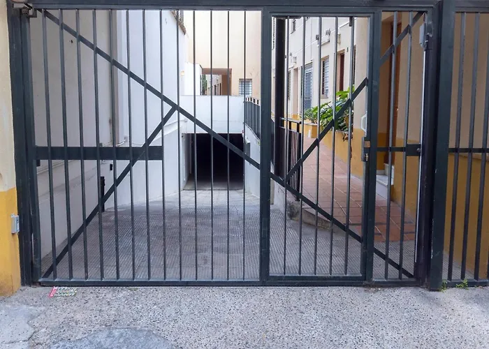 Center Luxury Fjhomefj ヘレス