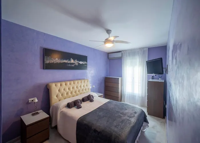 Center Luxury Fjhomefj アパート ヘレス