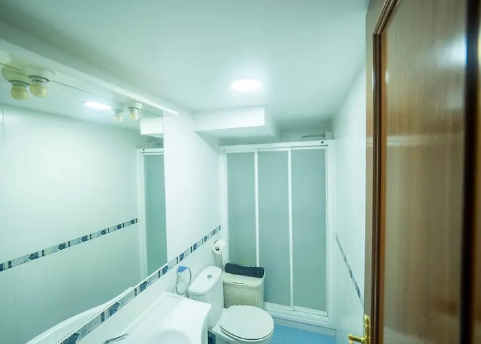 Center Luxury Fjhomefj アパート