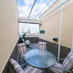 Center Luxury Fjhomefj Lägenhet