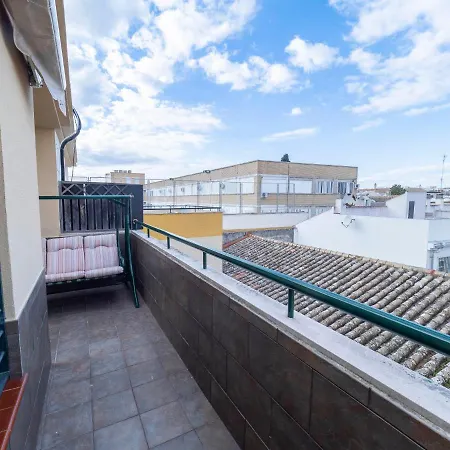 Center Luxury Fjhomefj *