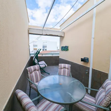 Center Luxury Fjhomefj Апартаменти