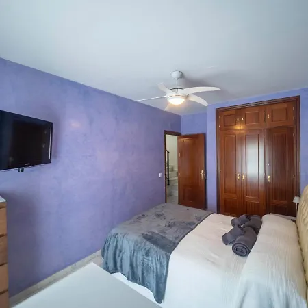 Center Luxury Fjhomefj Апартаменти Херес-де-ла-Фронтера