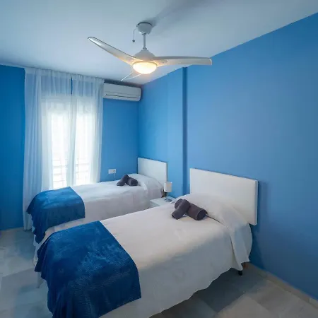 Center Luxury Fjhomefj Lägenhet Jerez de la Frontera
