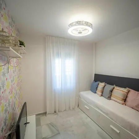 Center Luxury Fjhomefj Апартаменти Херес-де-ла-Фронтера