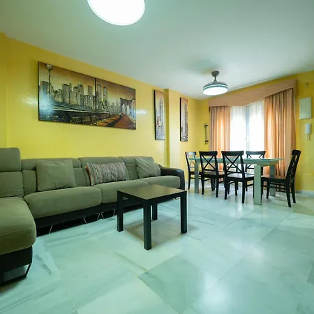 Center Luxury Fjhomefj *