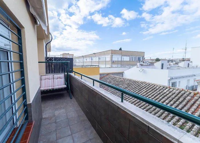 Center Luxury Fjhomefj *