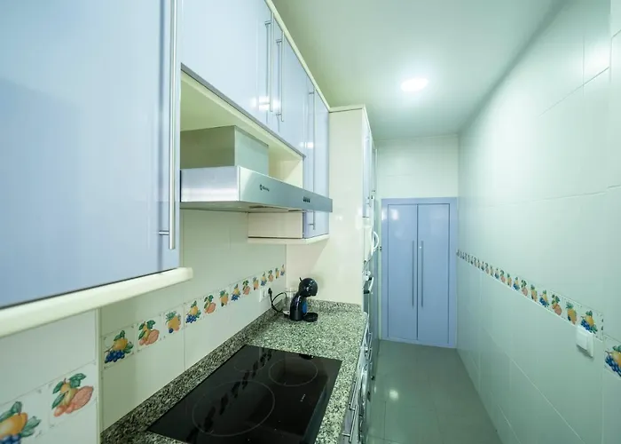 Διαμέρισμα Center Luxury Fjhomefj