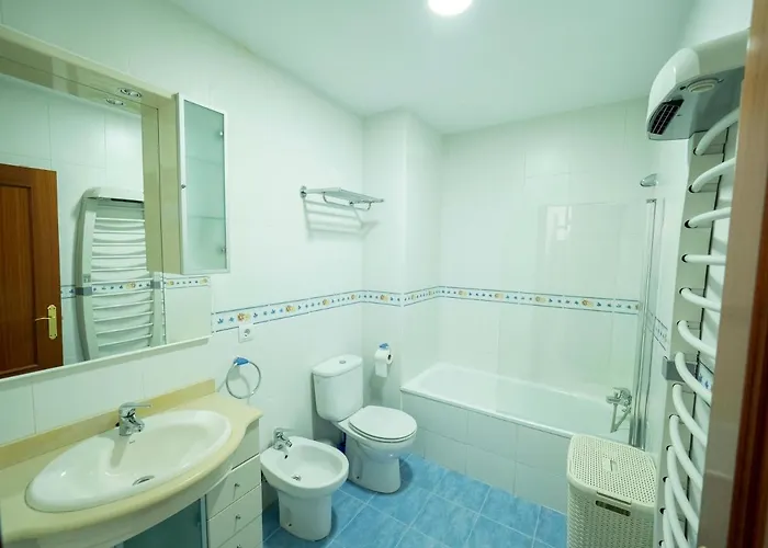 Διαμέρισμα Center Luxury Fjhomefj *