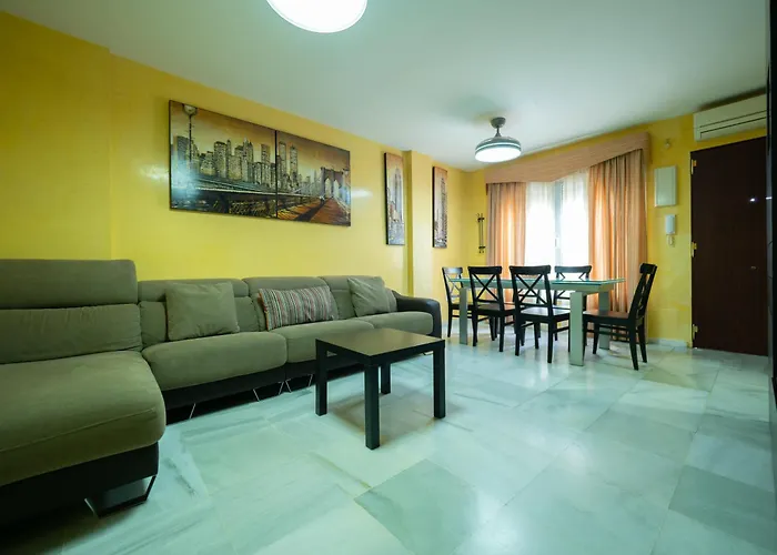 Center Luxury Fjhomefj *