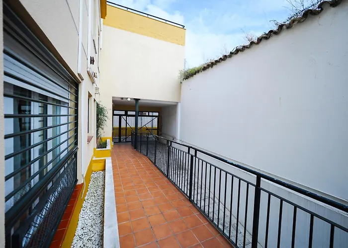 Center Luxury Fjhomefj